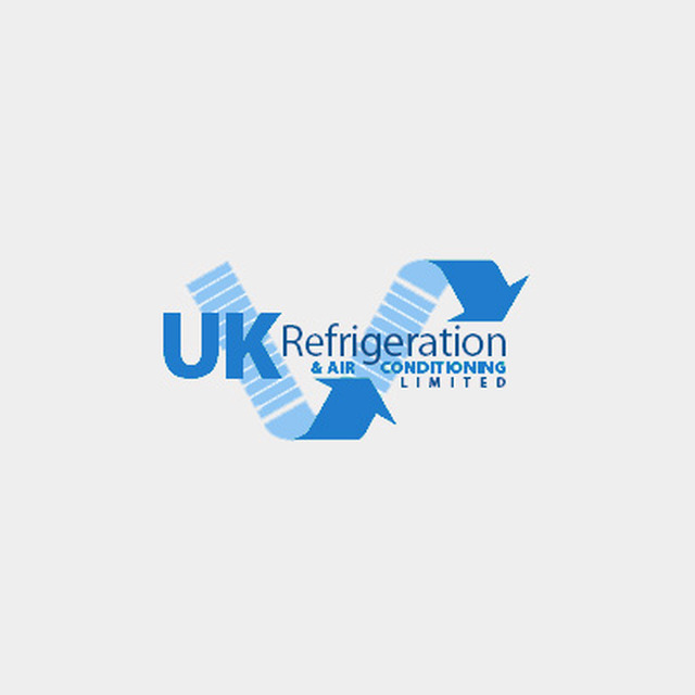 UK Refrigeration & Air Conditioning Ltd Logo