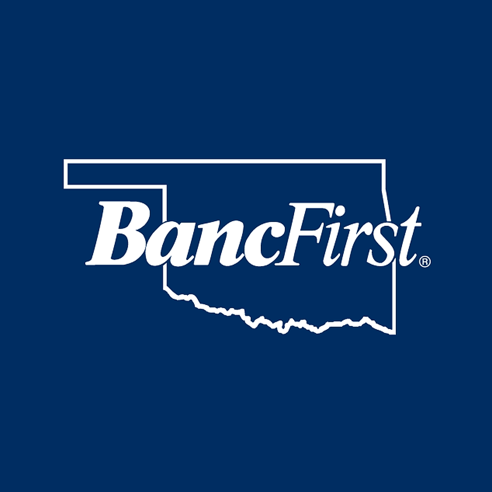 BancFirst Corporation-Logo