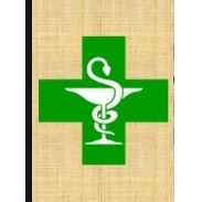 Farmacia Mª José Álvarez Sastre Logo