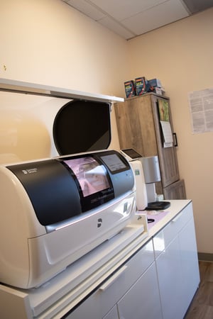 Images Serenity Dental & Orofacial Wellness