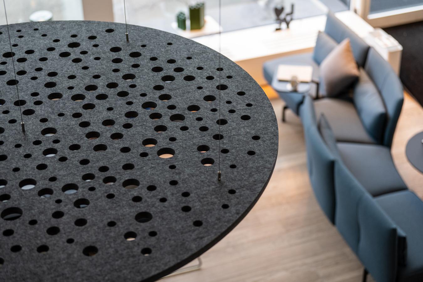 Lista Office Vertriebs AG, Obergrundstrasse 109 in Luzern