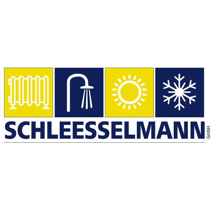 Logo Schleeßelmann GmbH