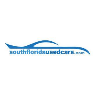 South Florida Used Cars Inc. Logo