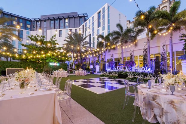Images Hilton West Palm Beach