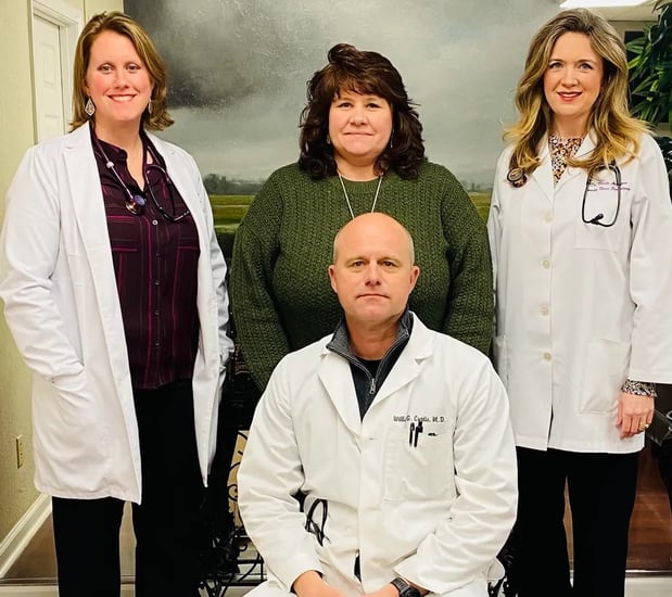 Images Future Focus Family Medicine--ASAS Health