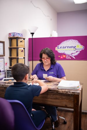 Images LearningRx - Shreveport