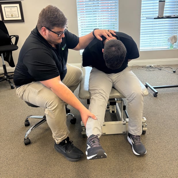 Images Precision Rehabilitation