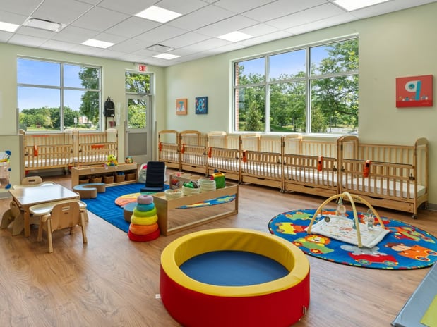Images Lincolnshire KinderCare
