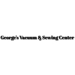 George's Vacuum & Sewing Center Logo