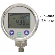 BMG-Baumgart GmbH & Co. KG Mess- und Regeltechnik, An der Bega 28 in Lemgo