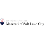 Maserati of Salt Lake City Logo