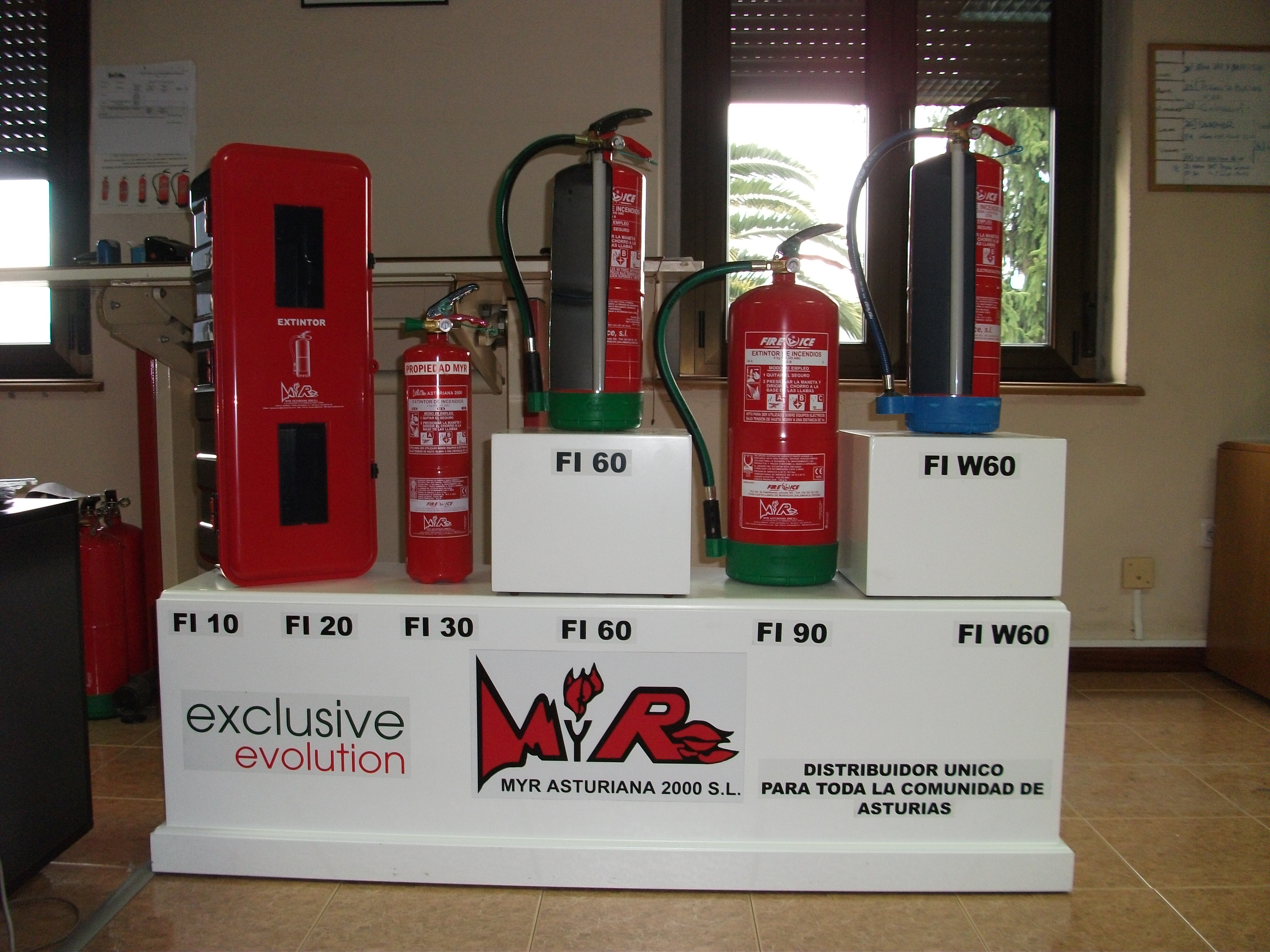 Images Myr Asturiana 2000 S.L.