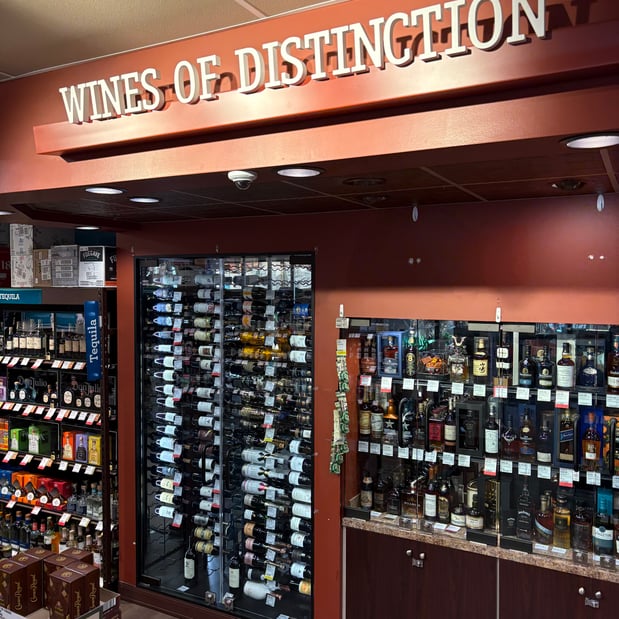 Images ABC Fine Wine & Spirits