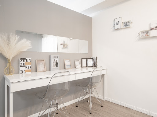 Images eyelash salon Re: