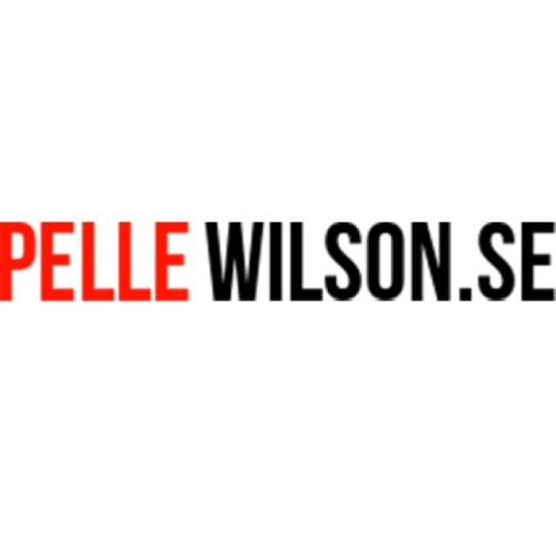 Pelle Wilson på Orust AB - Värmepump Orust Logo