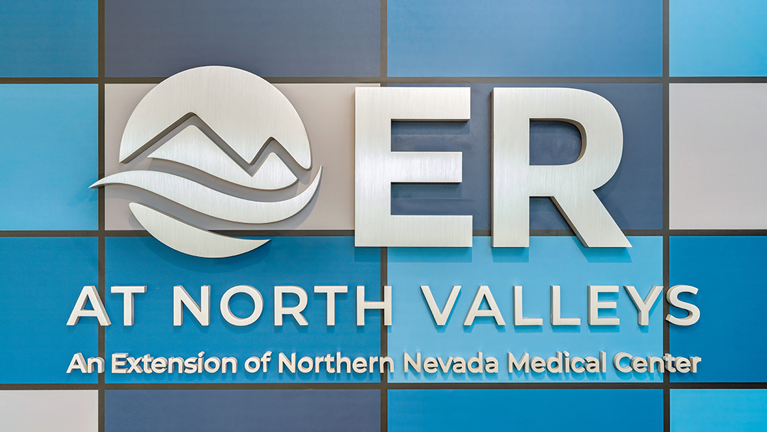 ER at North Valleys – An Extension of Northern Nevada Medical Center Image