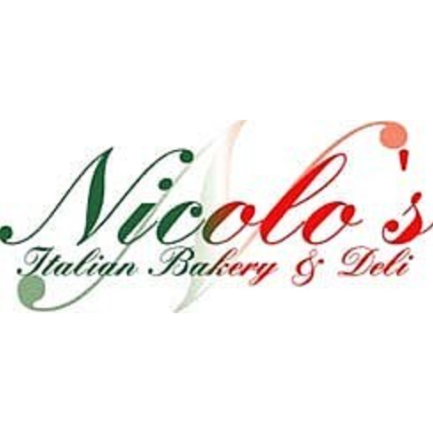 Nicolo's Italian Bakery and Deli Logo