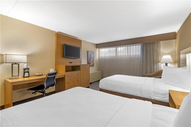 Images Best Western Royal Plaza Hotel & Trade Center