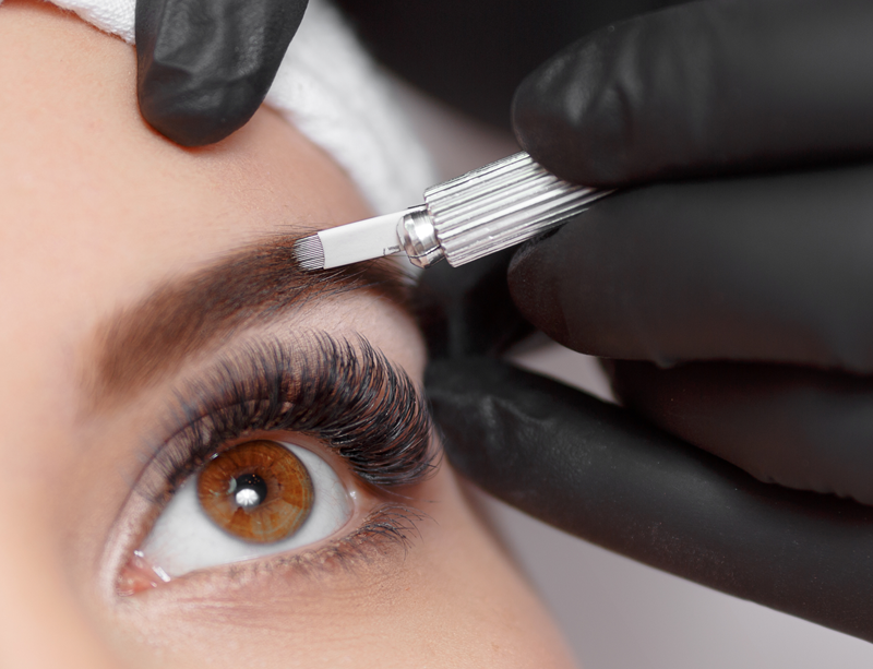 Annettas Beautylounge, Freie Strasse 52 in Basel