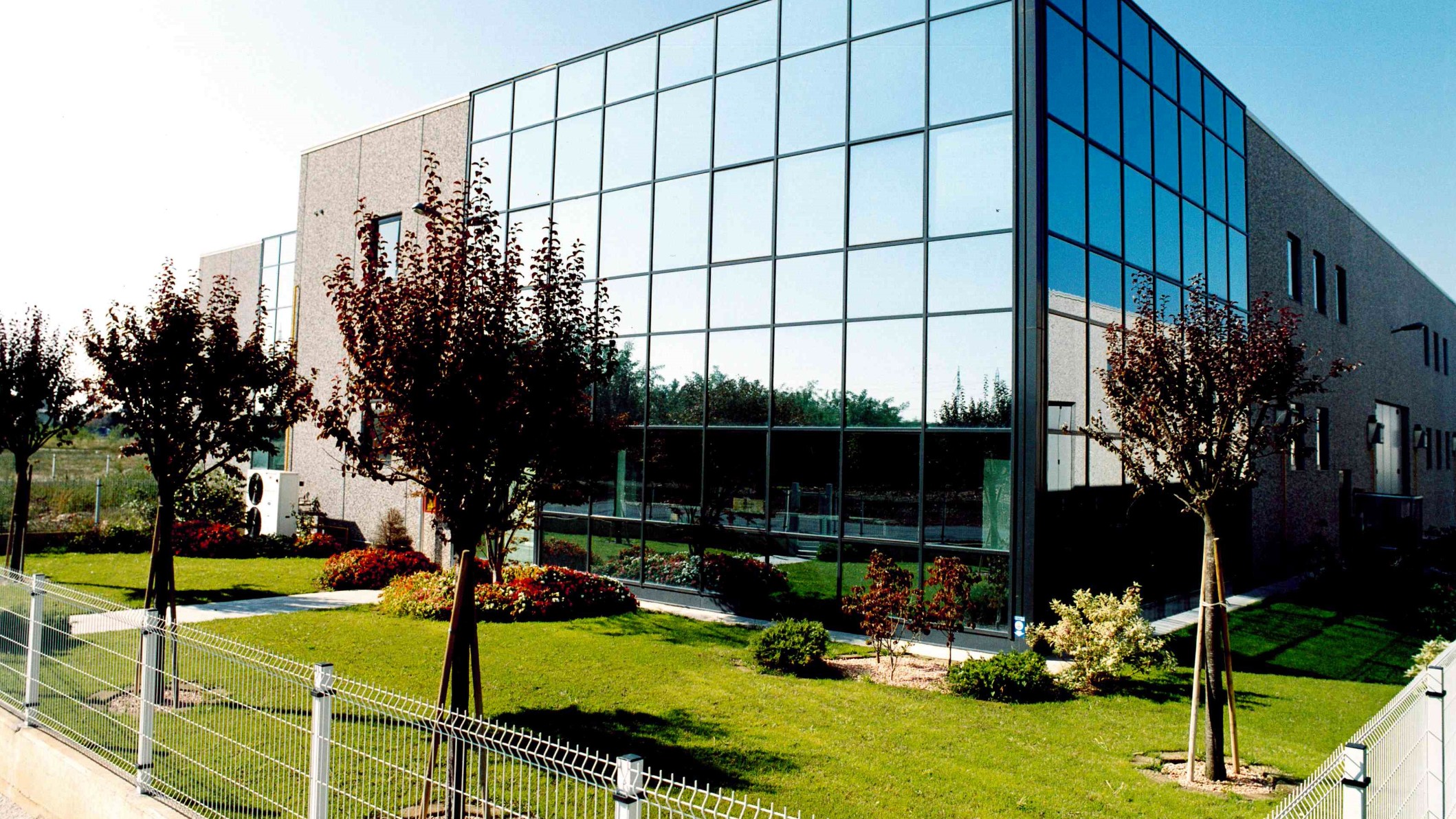 Images G Tecnica SRL