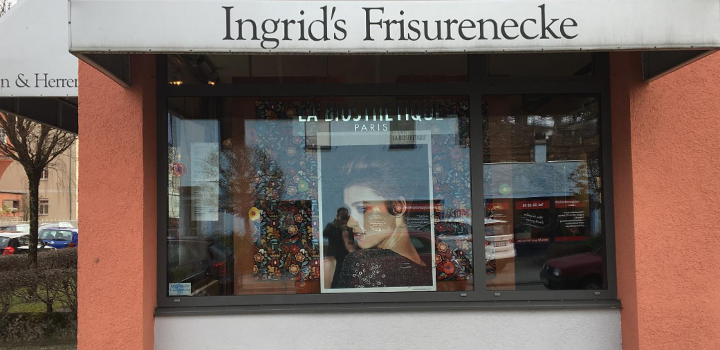 Bilder Friseur | Ingrids Frisurenecke | München