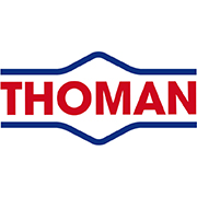 Logo Thoman Biegemaschinen GmbH