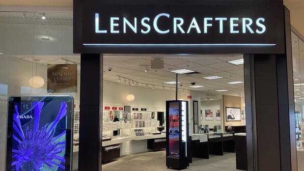 Images LensCrafters