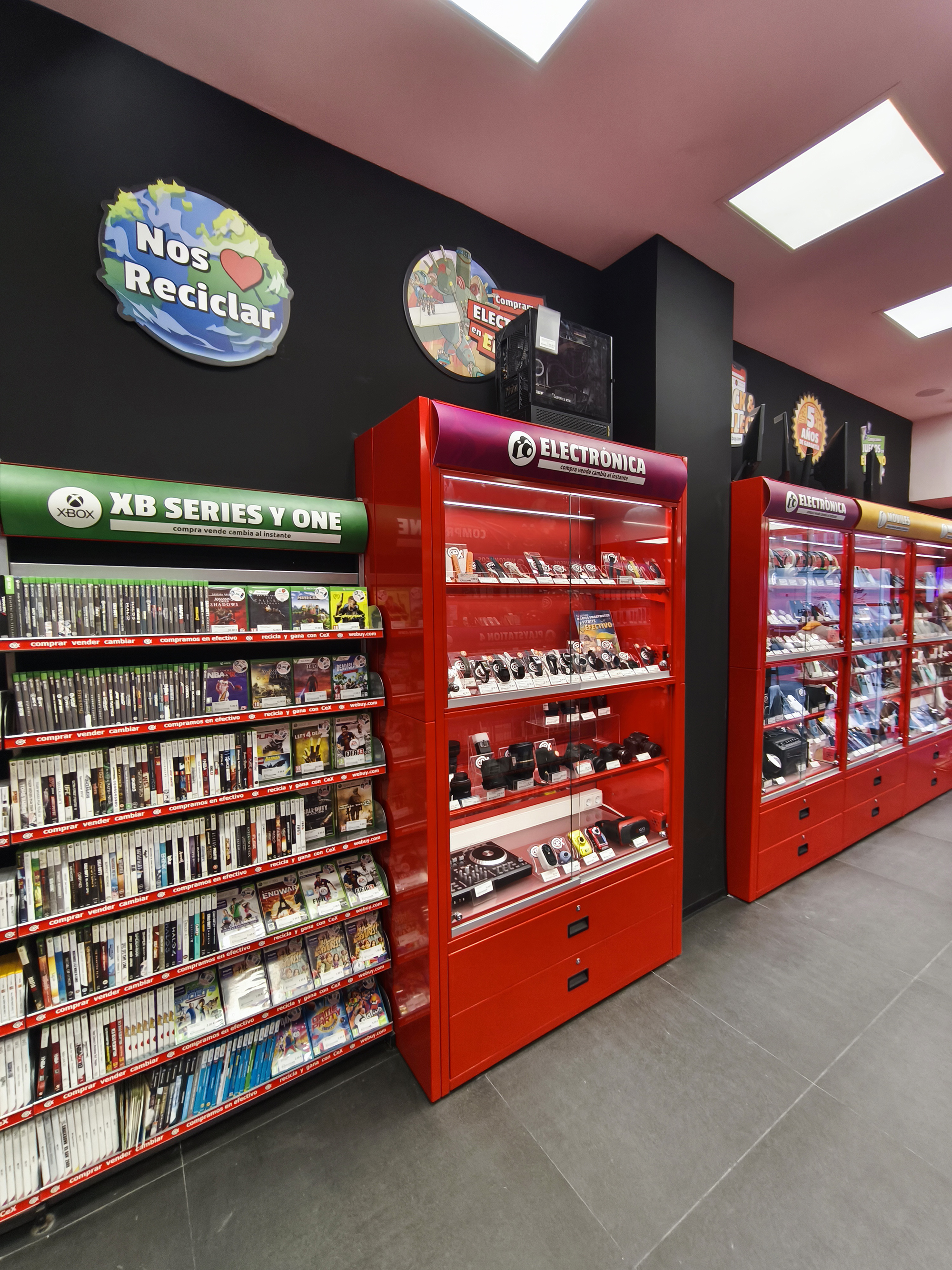 Galería en miniatura