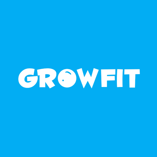 GrowFit Camp (San Ramon) Logo