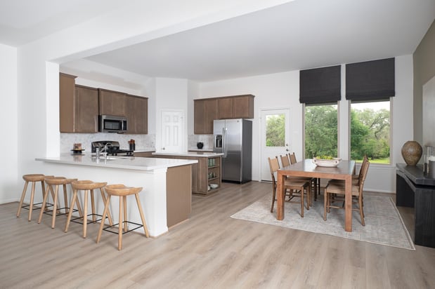 Images Cedar Pointe by Ashton Woods