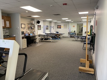 Images NovaCare Rehabilitation - Bloomfield