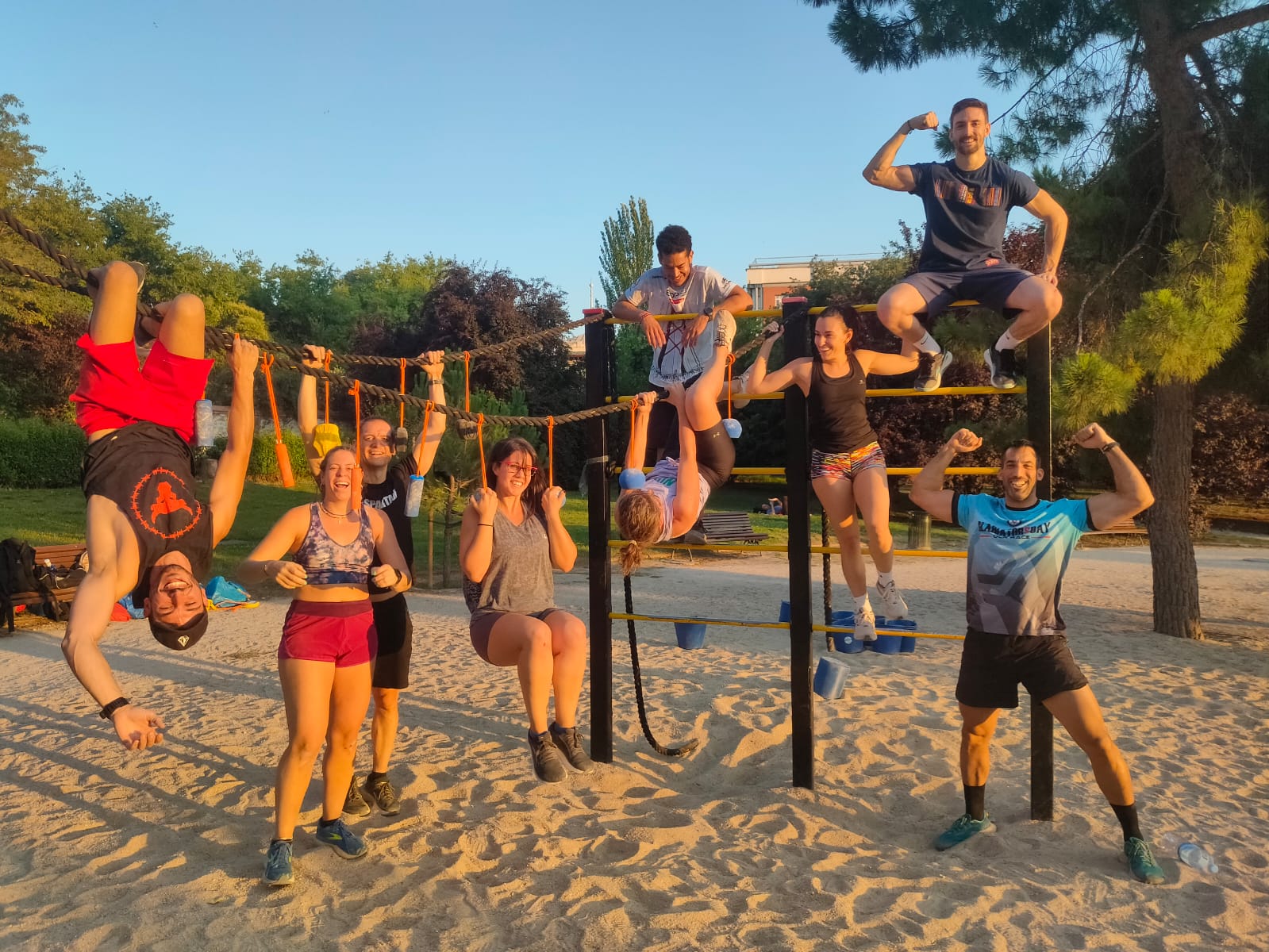 Images Brave Bulls Training