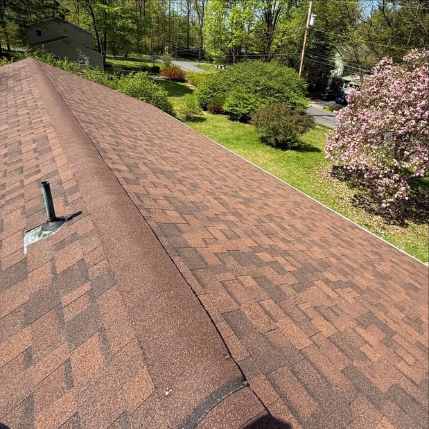 Images Aurora Roofing & Restoration
