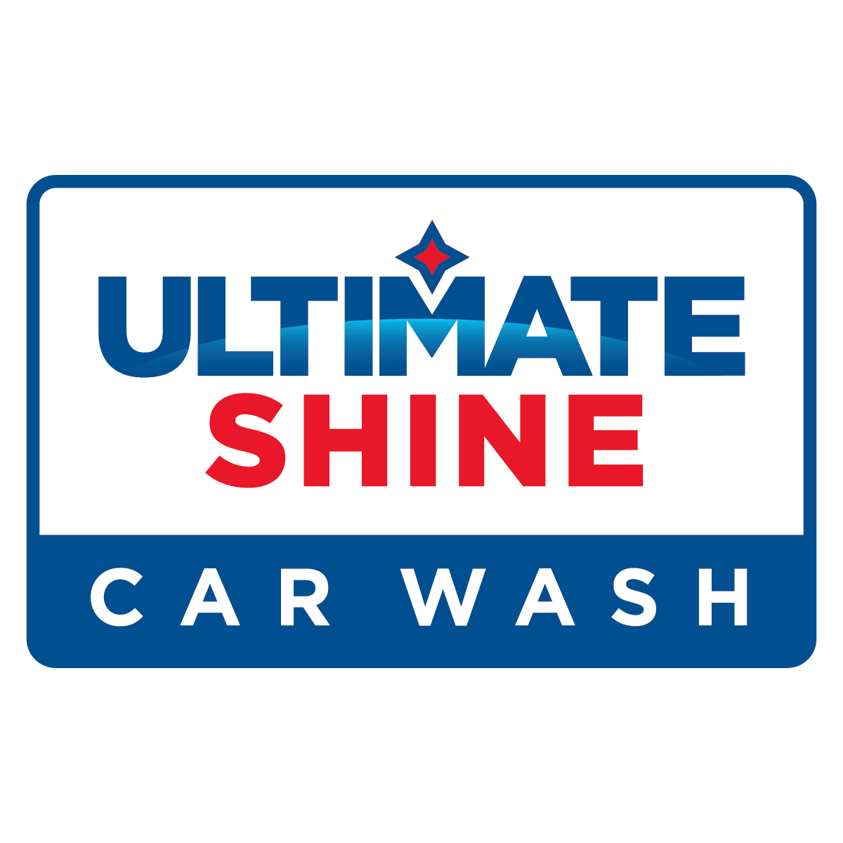 Ultimate Shine Car Wash - Coming Soon