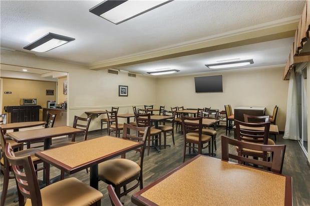 Images Best Western Plus Garden Court Inn