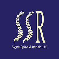 Signe Spine & Rehab LLC Logo