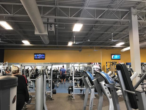 Images Club Fitness - St. Charles