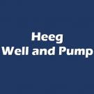 Heeg Well and Pump LLC Logo