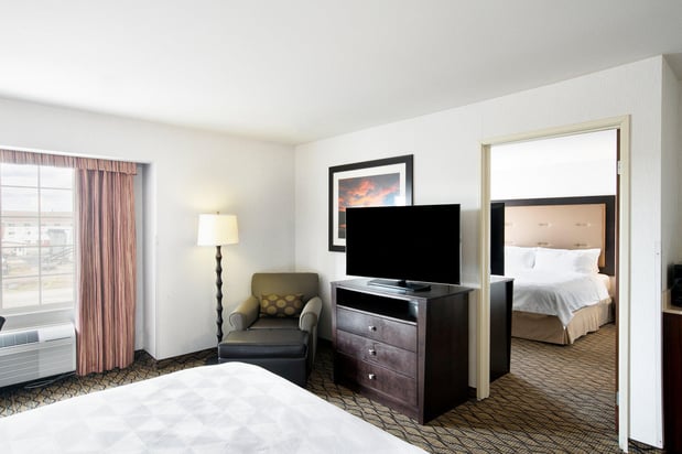 Images Holiday Inn West Yellowstone by IHG