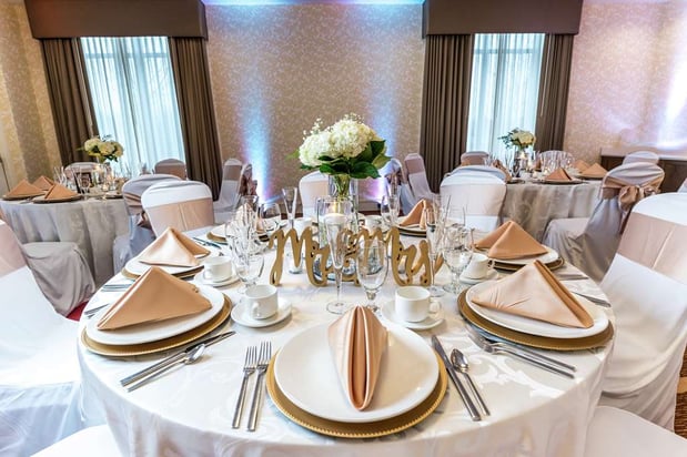 Images Hilton Garden Inn Exton/West Chester