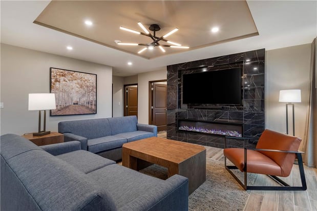 Images Hilton Vacation Club MountainLoft Gatlinburg