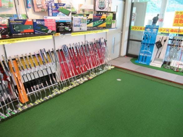 Images ゴルフパートナー 日本海ゴルフセンター店