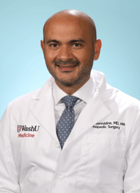 Adam Nasreddine