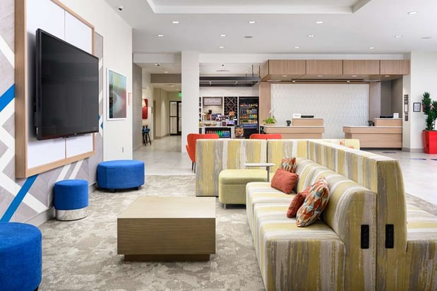 Images Hilton Garden Inn Knoxville Papermill Drive