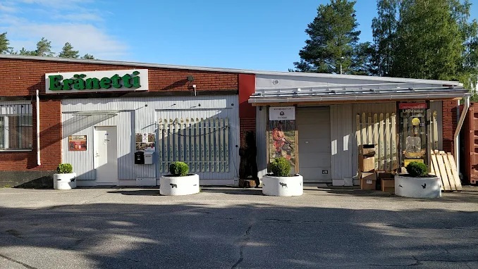 Images ERÄNETTI verkkokauppa