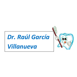 Dr Raul Garcia Villanueva Logo