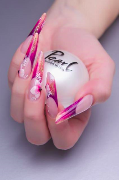 Pearl Professional Nail System, Lyssachstrasse 113c in Burgdorf