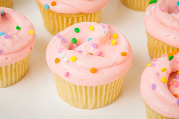 Images SusieCakes - Oklahoma City