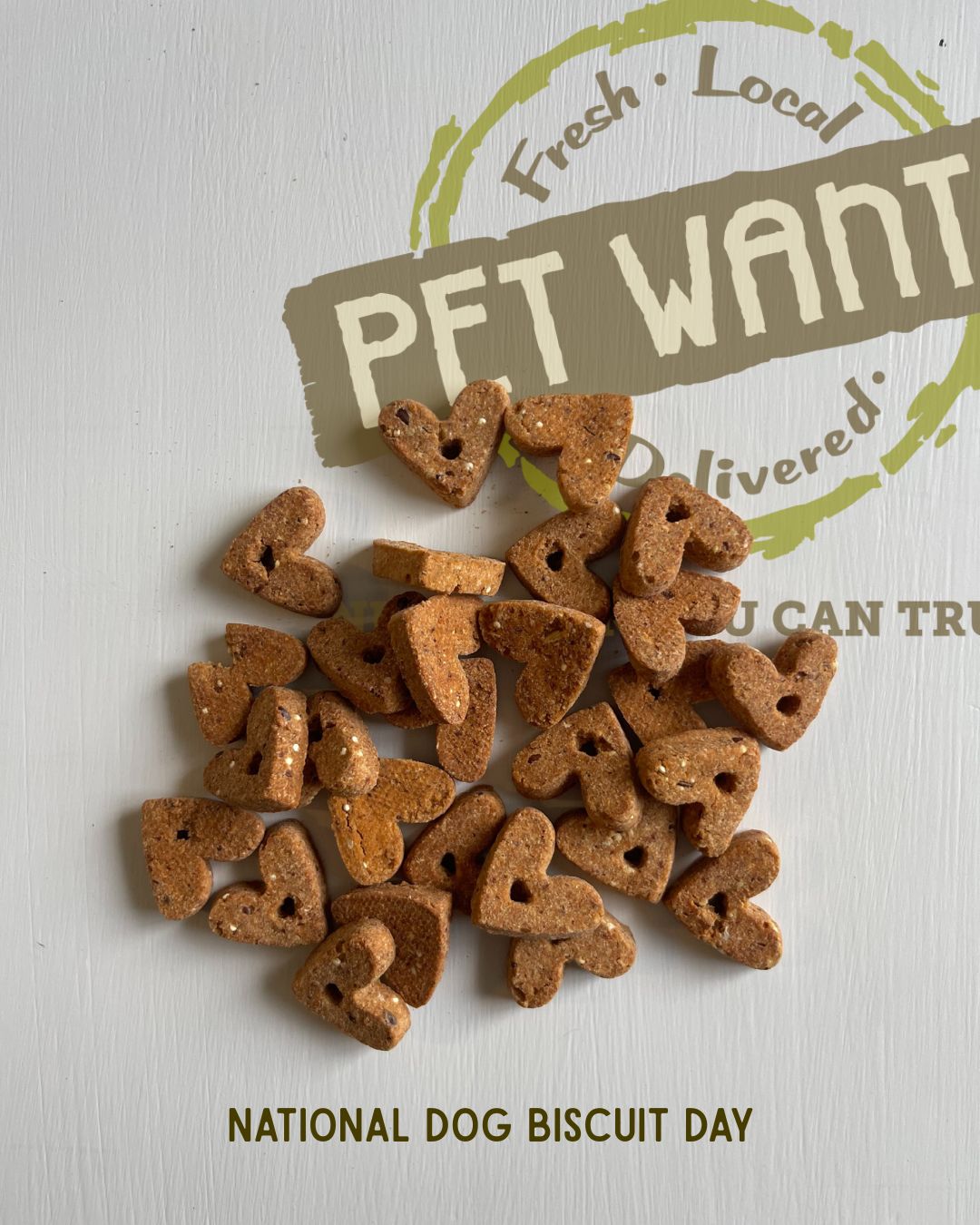 Pet Wants Chicago North Image