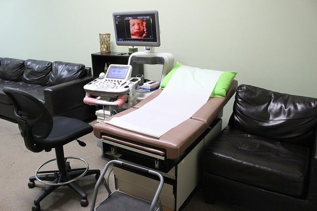 Images Heavenly 3D 4D Ultrasounds-Apple Valley